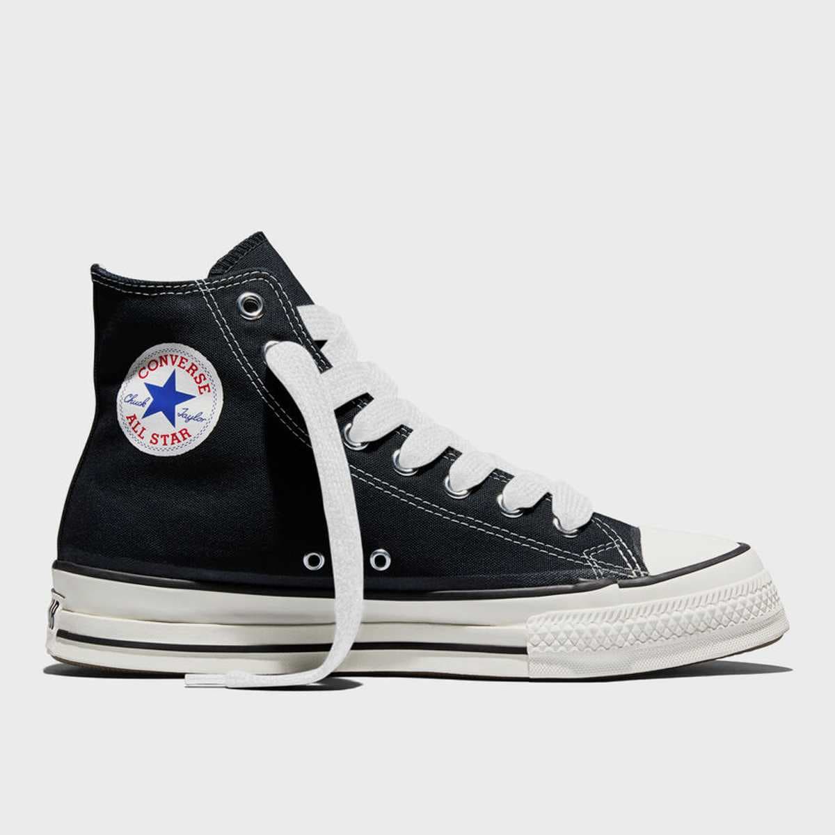 Chuck Taylor Throwback 