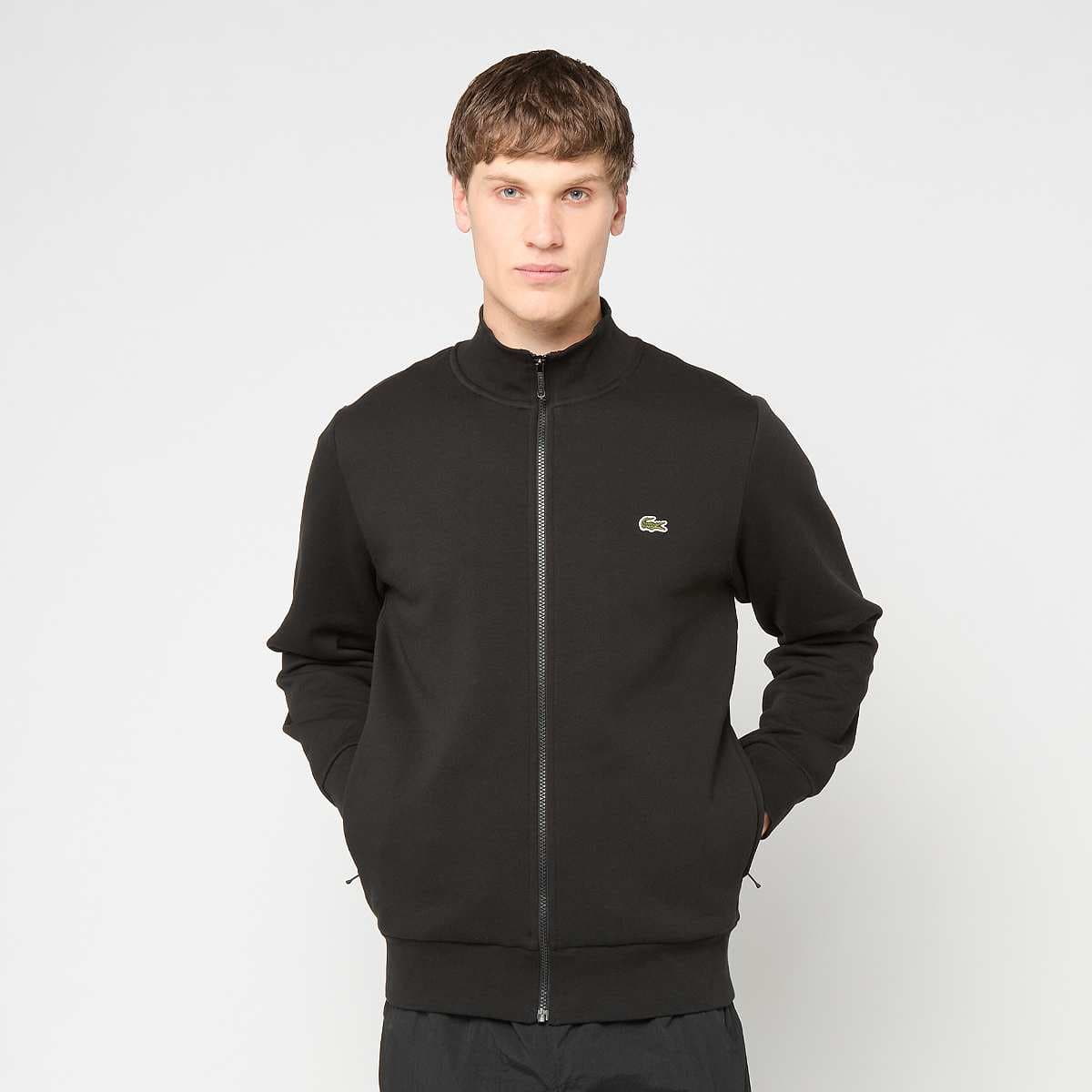 Fullzip Sweatshirt