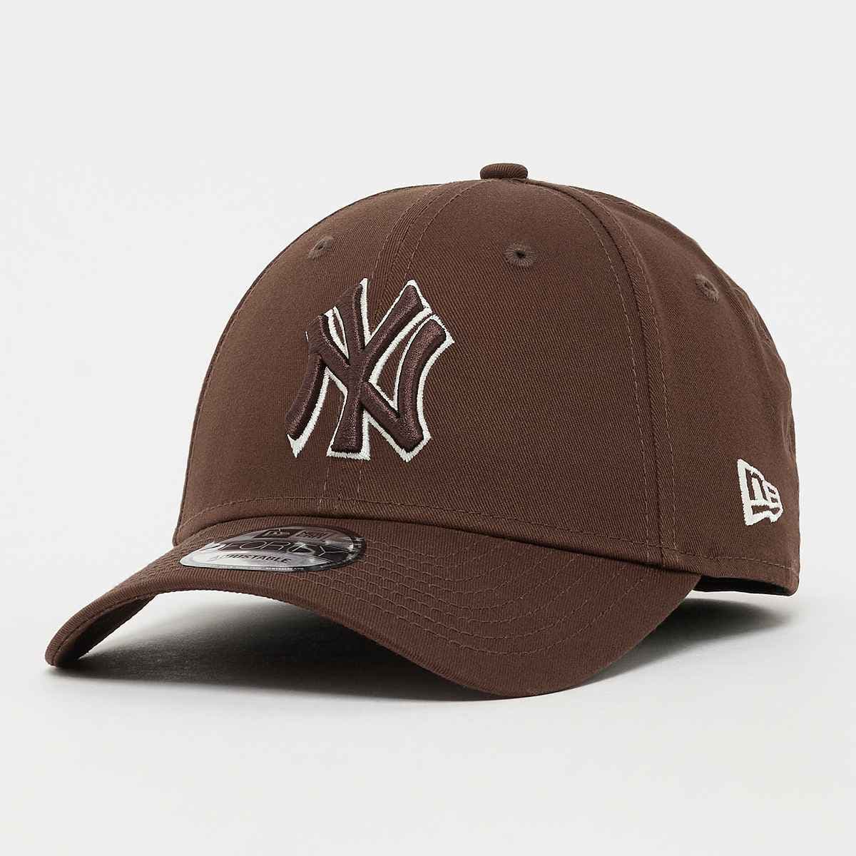 9Forty Team Outline MLB New York Yankees 