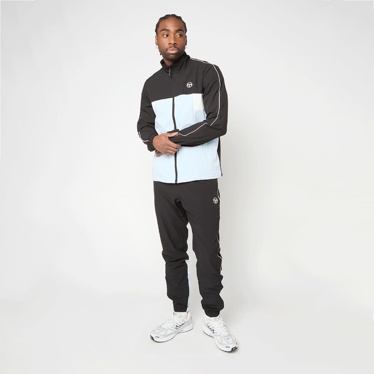 Caspio Tracksuit