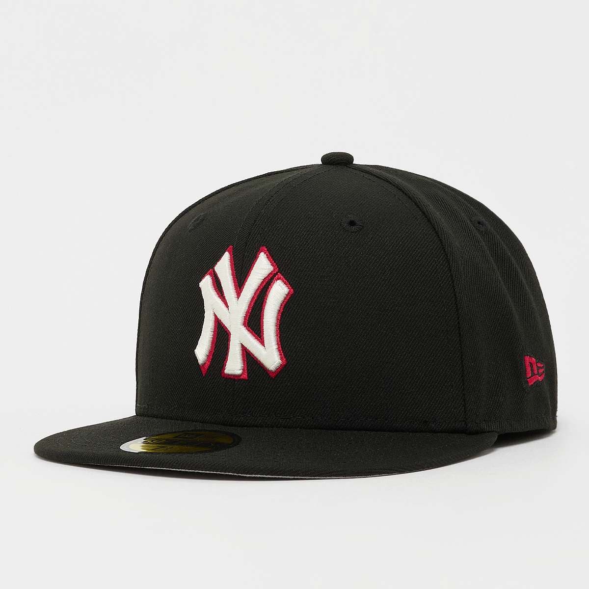 GCP 59FIFTY Outline Logo MLB New York Yankees