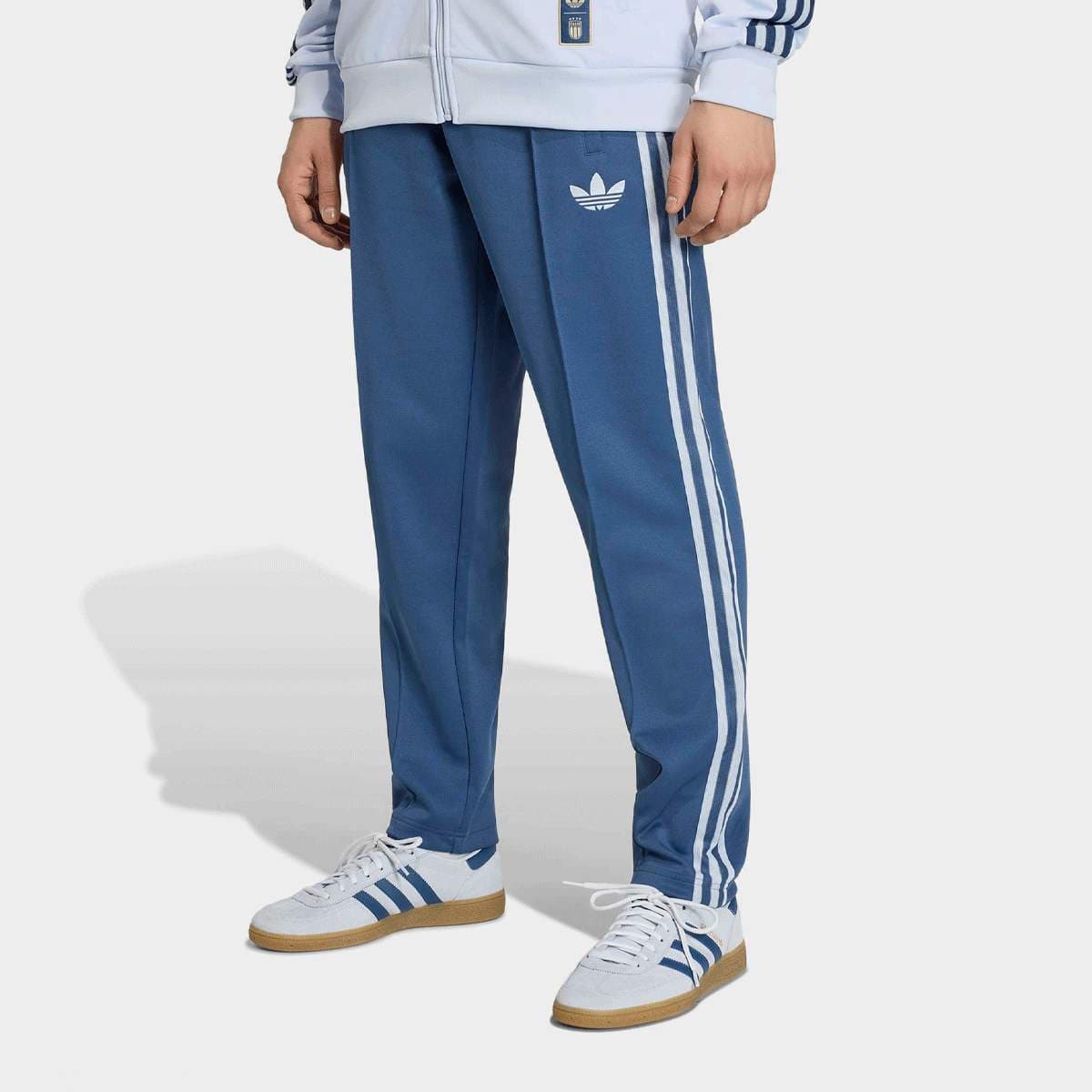 FIGC OG Trackpant