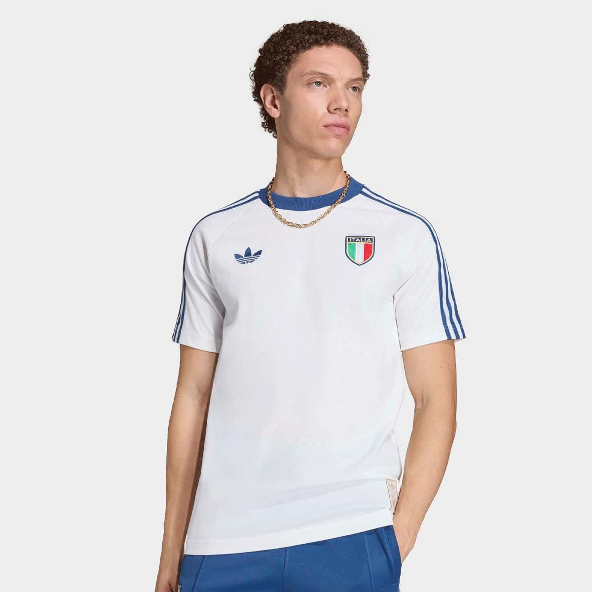 FIGC OG Tee