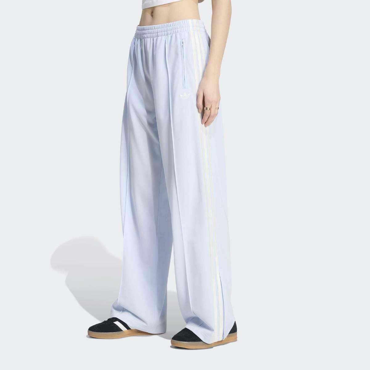 Firebird Loose Trackpant