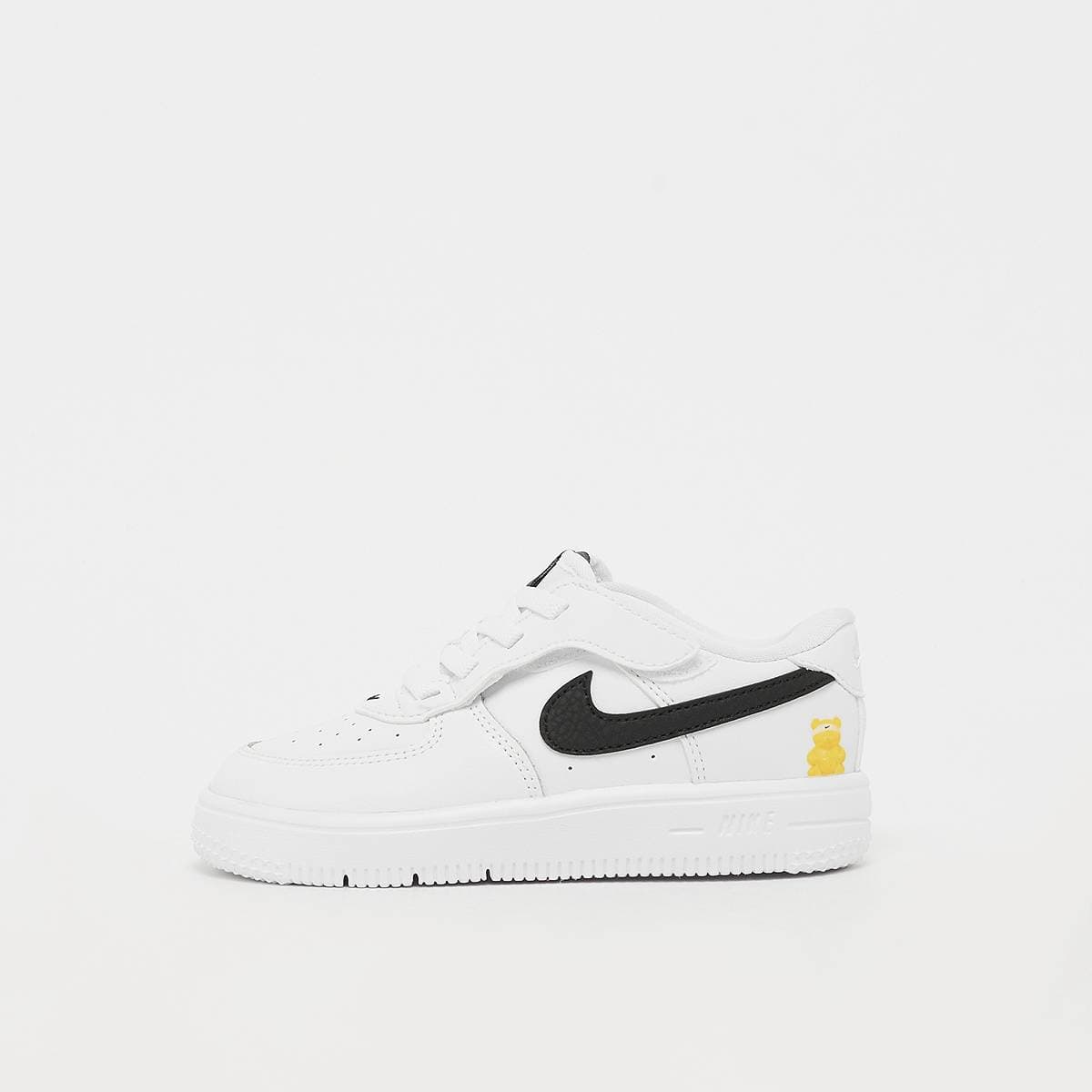 Force 1 Low easyOn (TD)