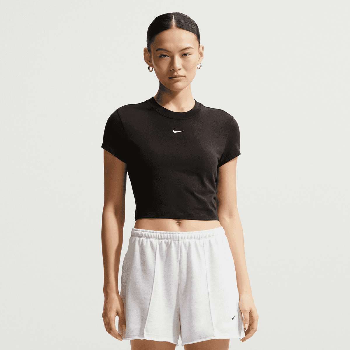 Sportswear Chill Knit Cropped T-Shirt