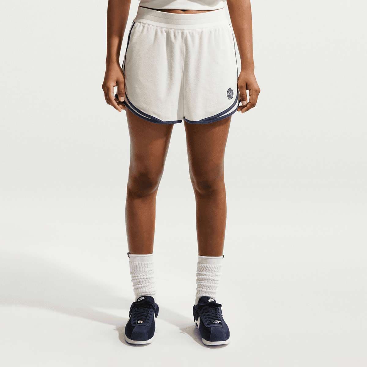 Sportswear Chill Terry Twill Short