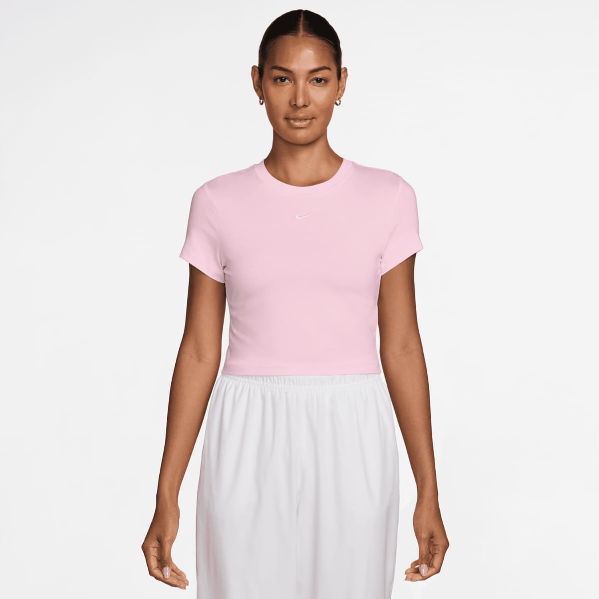 Sportswear Chill Knit Cropped T-Shirt