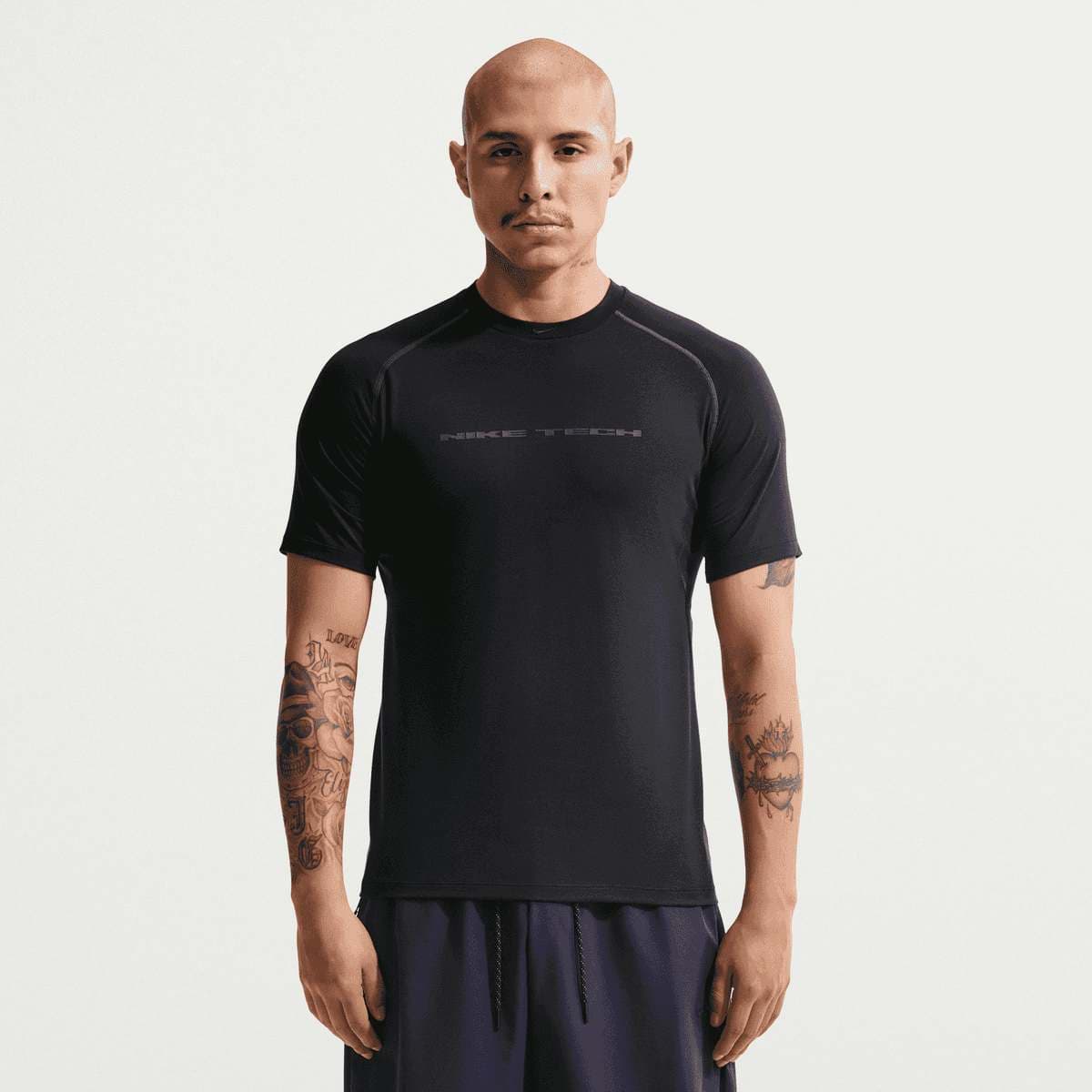 Tech Dri-FIT Short-Sleeve Top