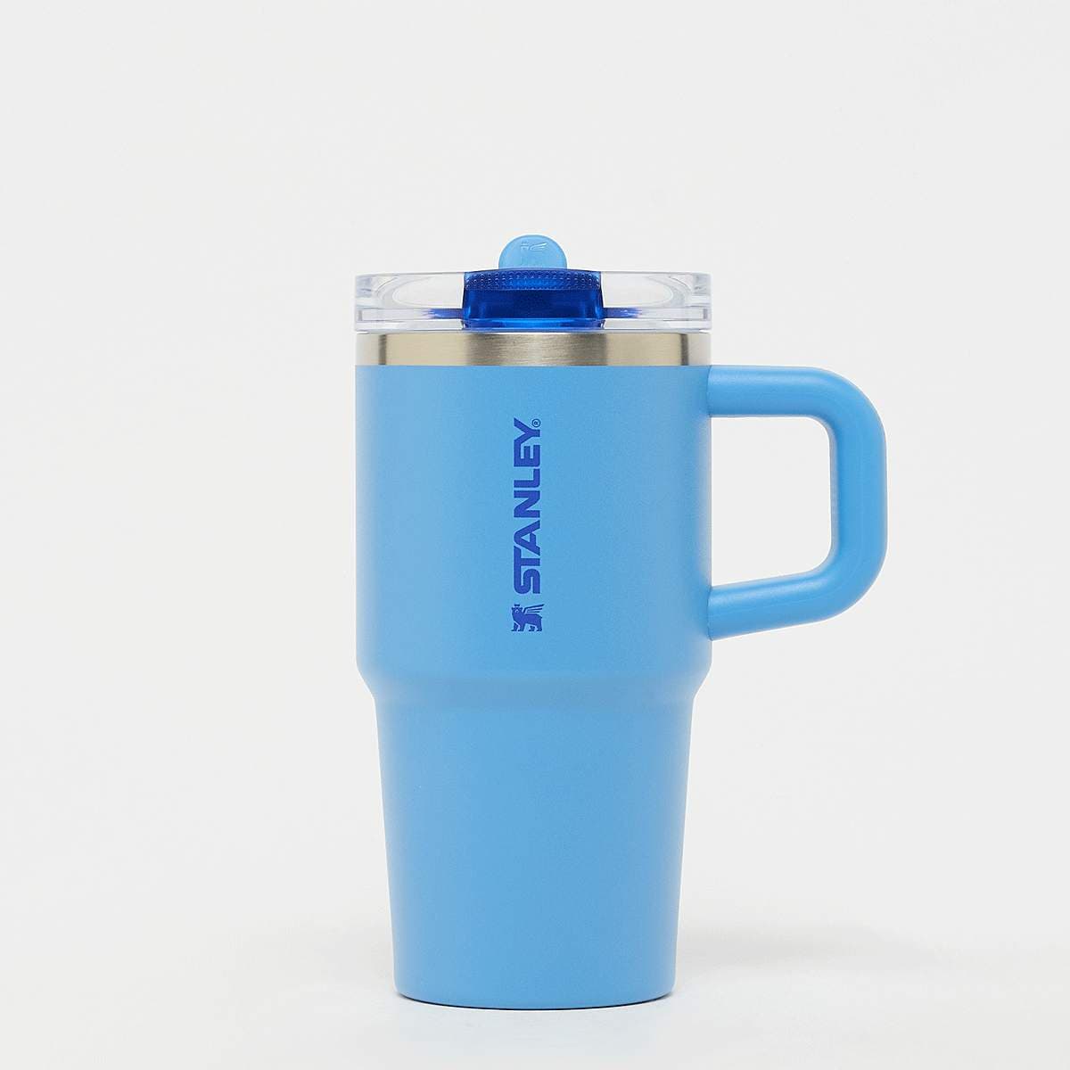 The Quencher ProTour Flip Straw Tumbler | 0,6L 