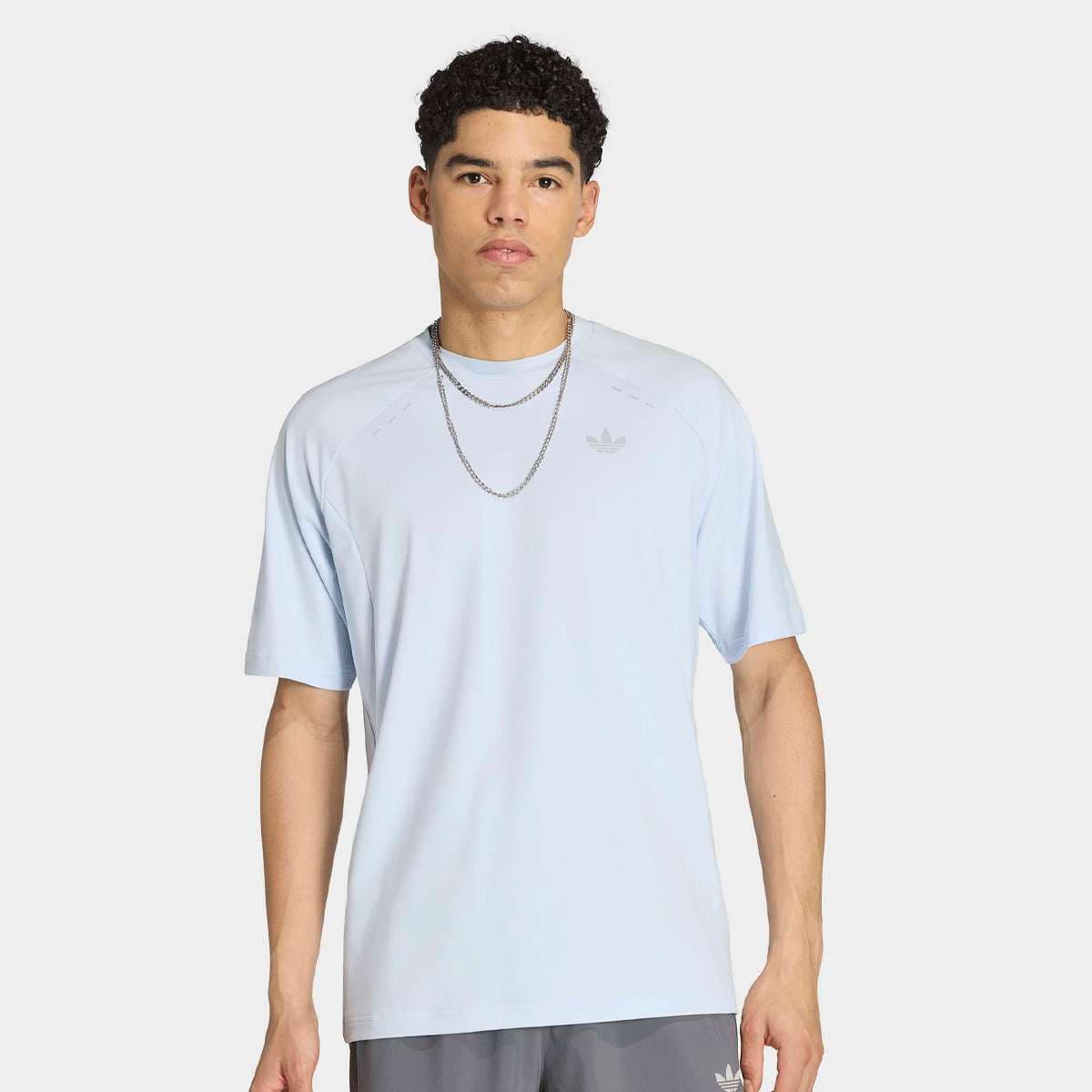 Tech Essential Poly Tee