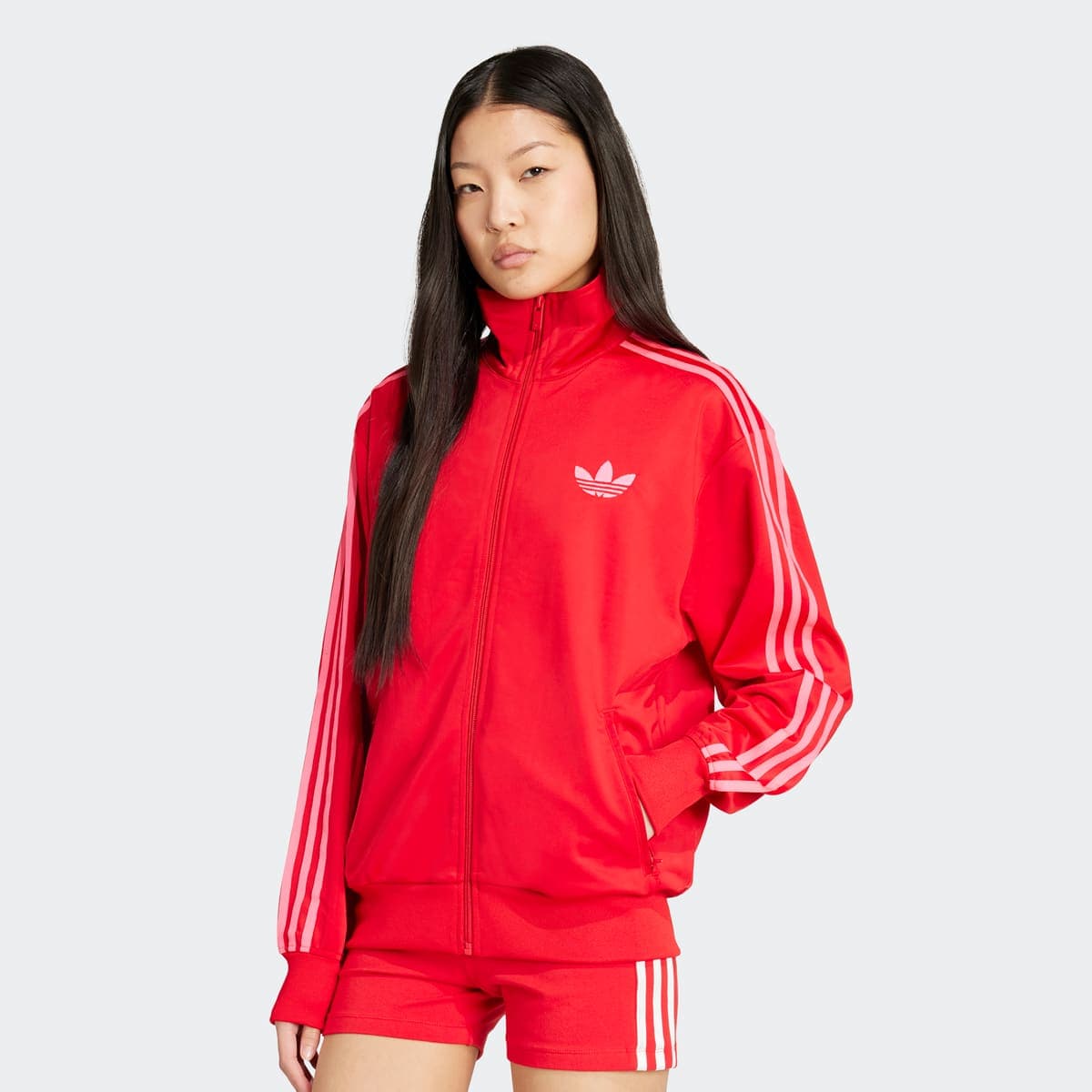 Adicolor Classic Firebird Loose Track Top