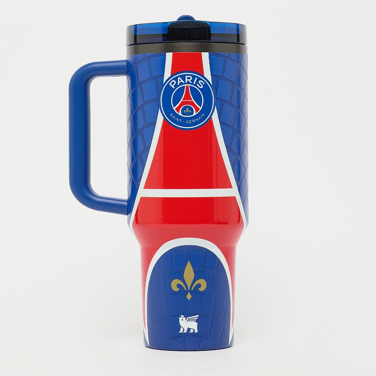 The Quencher Flipstraw Protour Tumbler | 1,2L