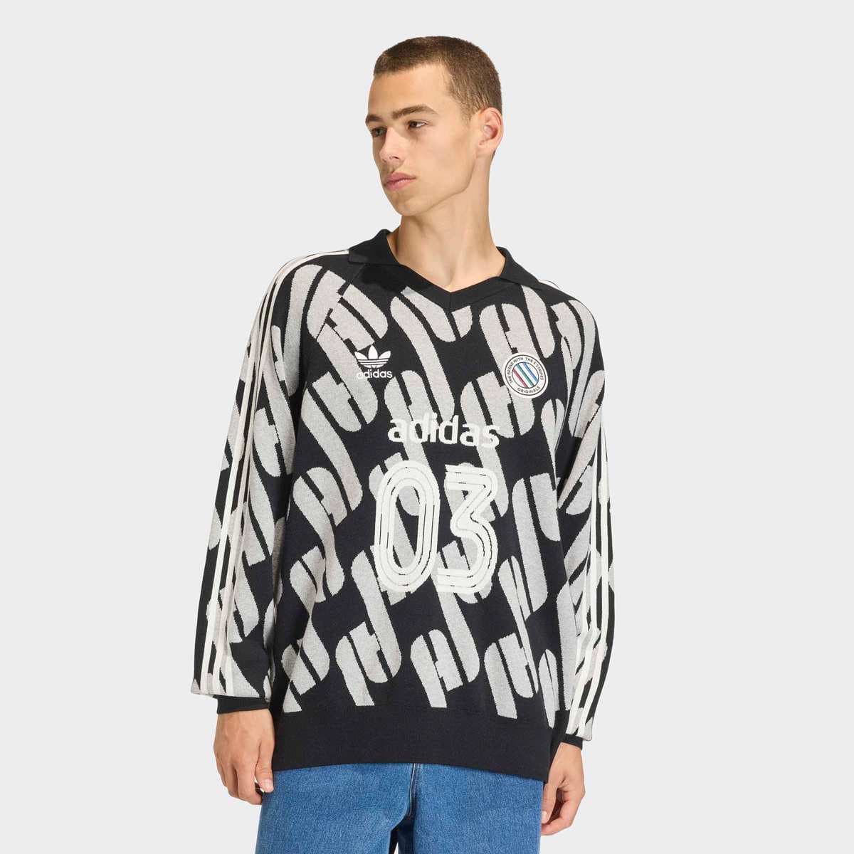 Adicolor Blokecore Polo