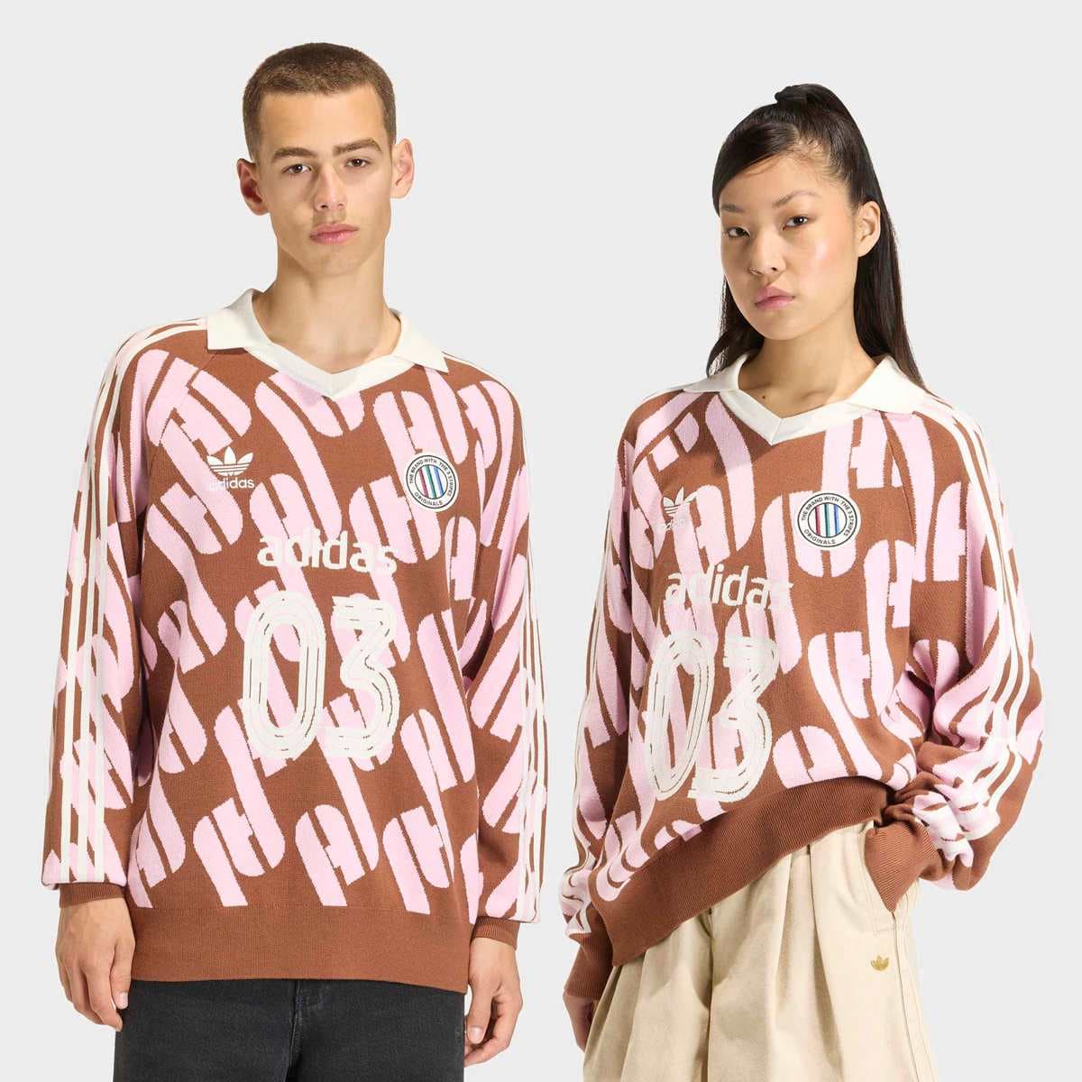 Adicolor Blokecore Polo