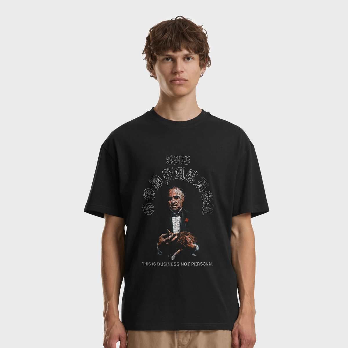 The Godfather not Personal Loose Tee