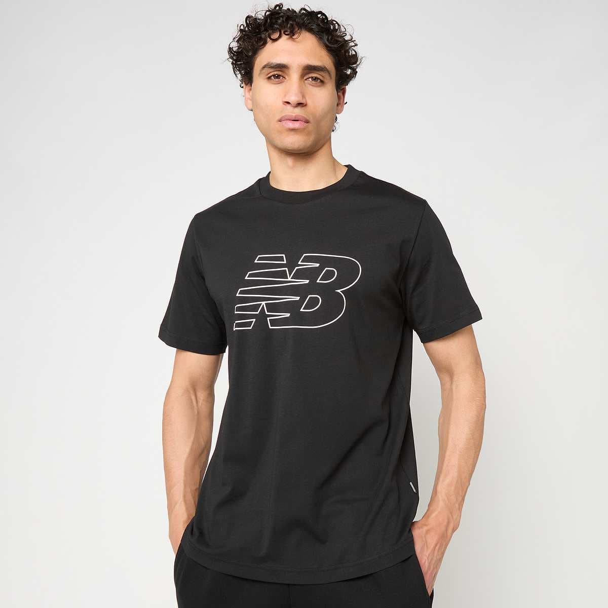 Flying NB T-Shirt