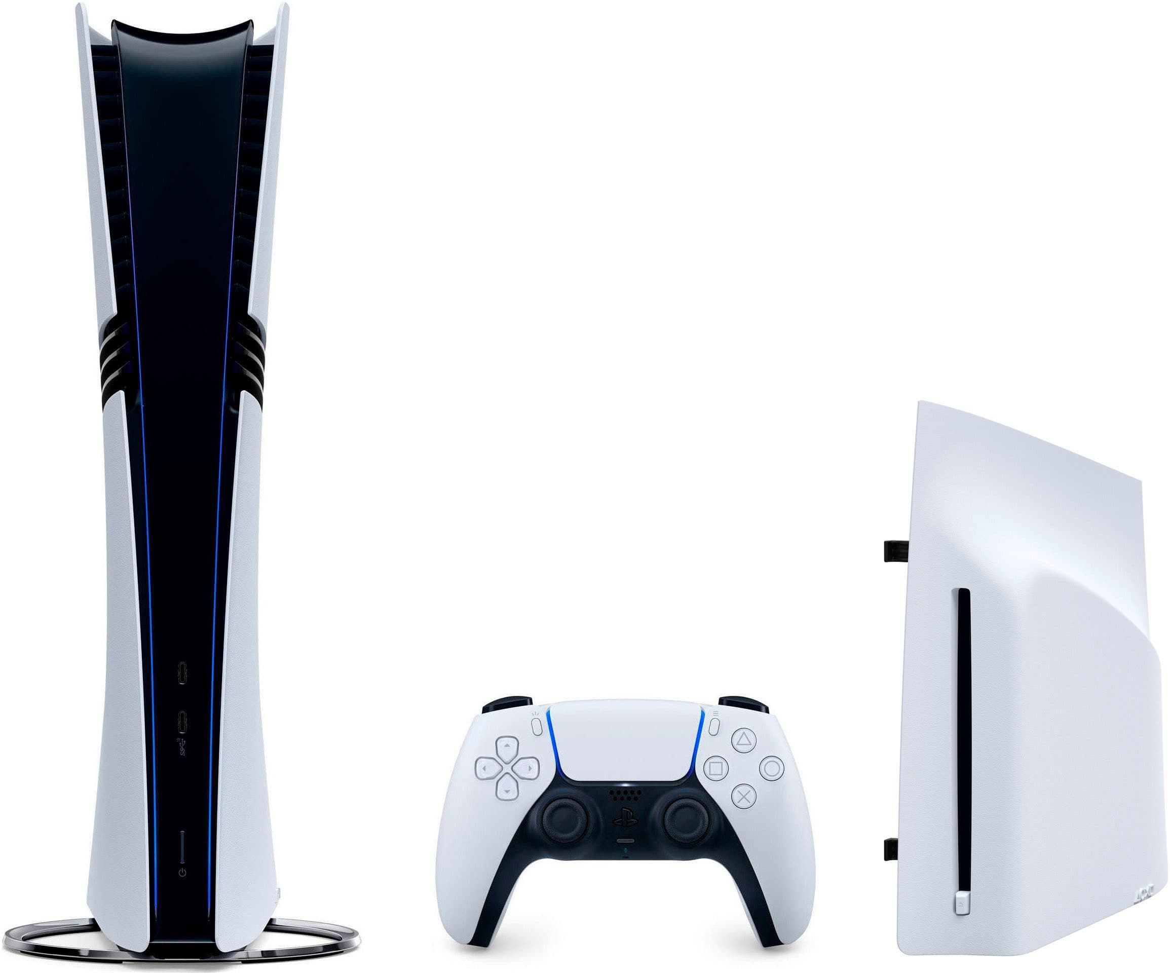 PlayStation 5 PlayStation 5 Pro inkl. Disk-Laufwerk 2TB
