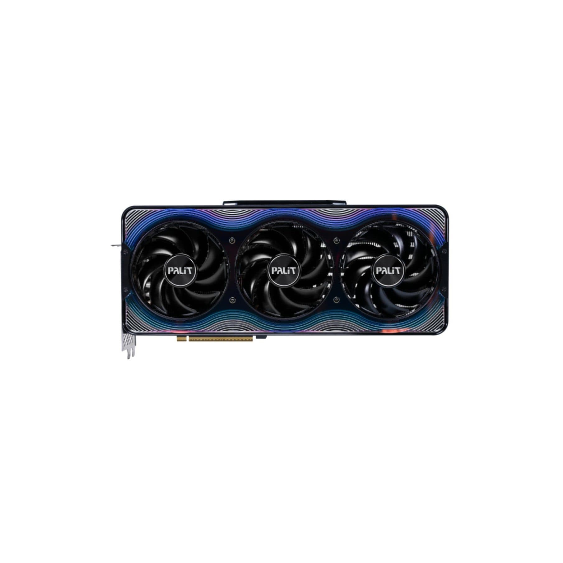 Palit GeForce RTX 5090 GameRock Grafikkarte