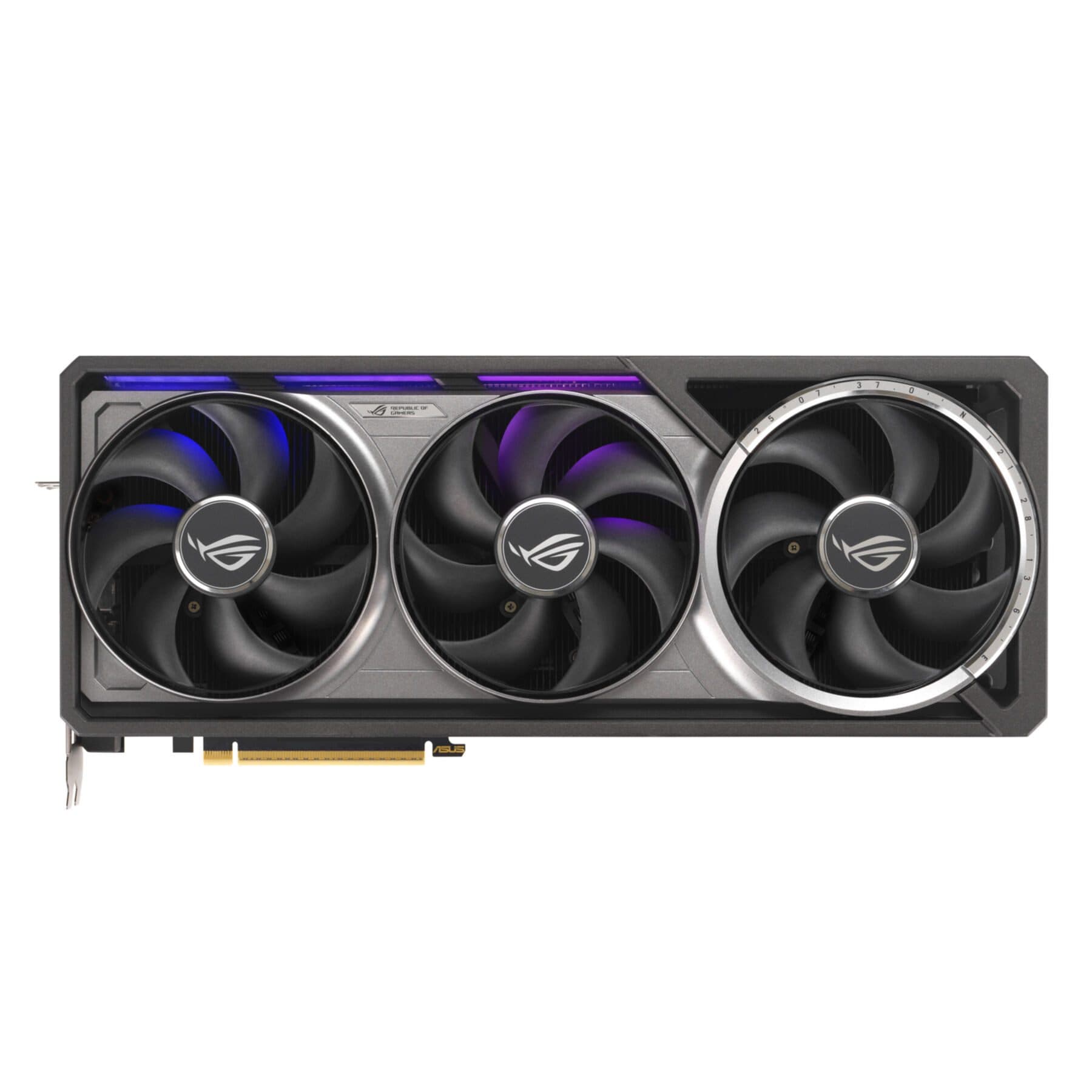 Asus ROG-ASTRAL-RTX5090-O32G-GAMING Grafikkarte