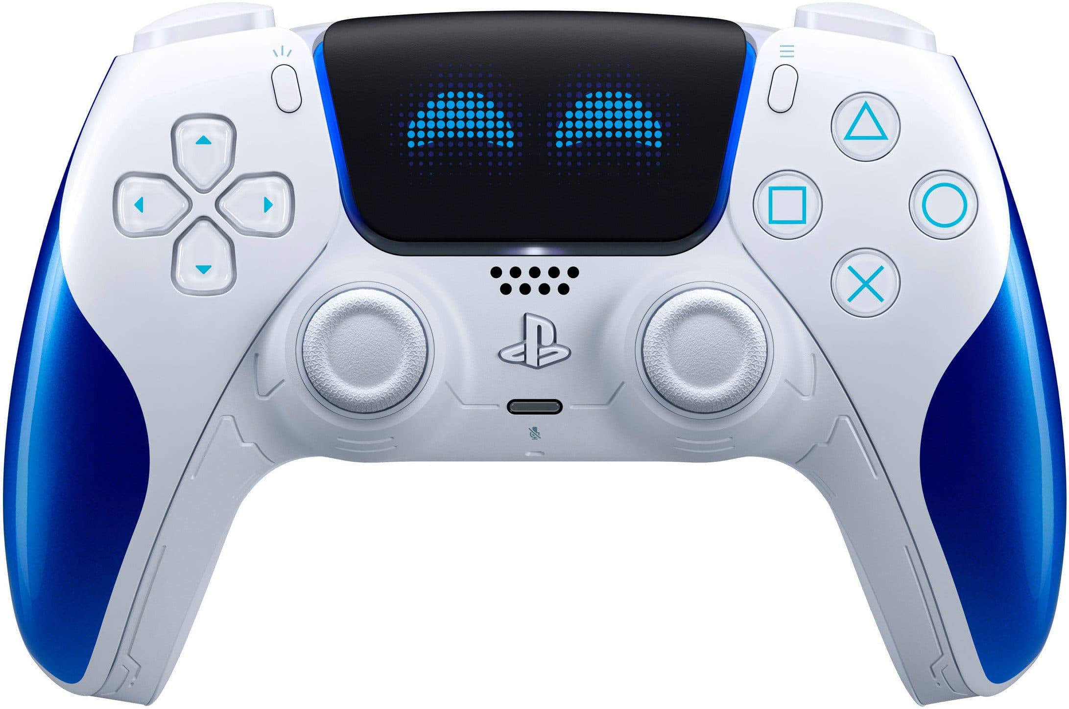 PlayStation 5 DualSense ASTRO BOT™ Joyful Limited Edition Wireless-Controller