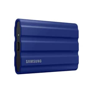 Samsung Portable SSD T7 Shield 1 TB externe Festplatte (SSD) USB-A