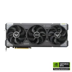 ASUS TUF Gaming GeForce RTX 5080 OC TUF-RTX5080-O16G-GAMING Grafikkarte 16 GB