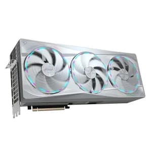 GIGABYTE AORUS GeForce RTX 5090 MASTER ICE Grafikkarte 32 GB