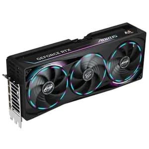 GIGABYTE AORUS GeForce RTX 5090 MASTER Grafikkarte 32 GB