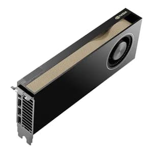 PNY NVIDIA RTX Pro 6000 Blackwell MaxQ SmallBox Grafikkarte 96 GB