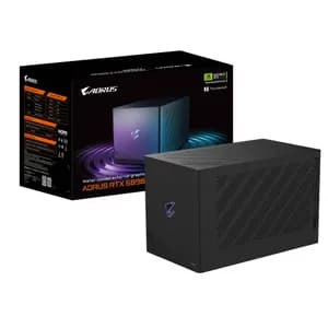 GIGABYTE AORUS GeForce RTX 5090 AI BOX Grafikkarte 32 GB