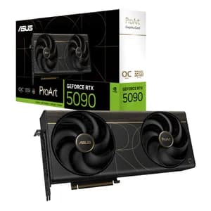 ASUS PROART GeForce RTX 5090 PROART-RTX5090-O32G Grafikkarte 32 GB