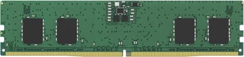 Kingston ValueRAM 8GB 5600MT/s DDR5 Non-ECC CL46 DIMM 1Rx16 KVR56U46BS6-8 Desktop-Speicher