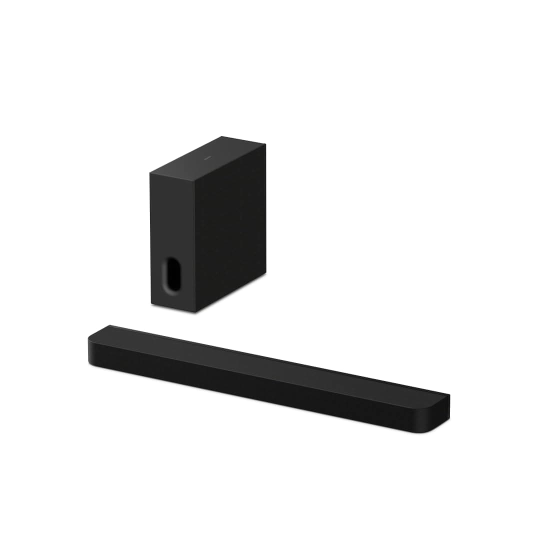 Sony BRAVIA Theatre Bar 7 Barra de Sonido, 9 Altavoces, Sonido Surround Dolby Atmos®/DTS:X®, 360 Spatial Sound Mapping, Voice Zoom 3 para TV Sony, Bluetooth®, HT-A7100, Modelo 2026