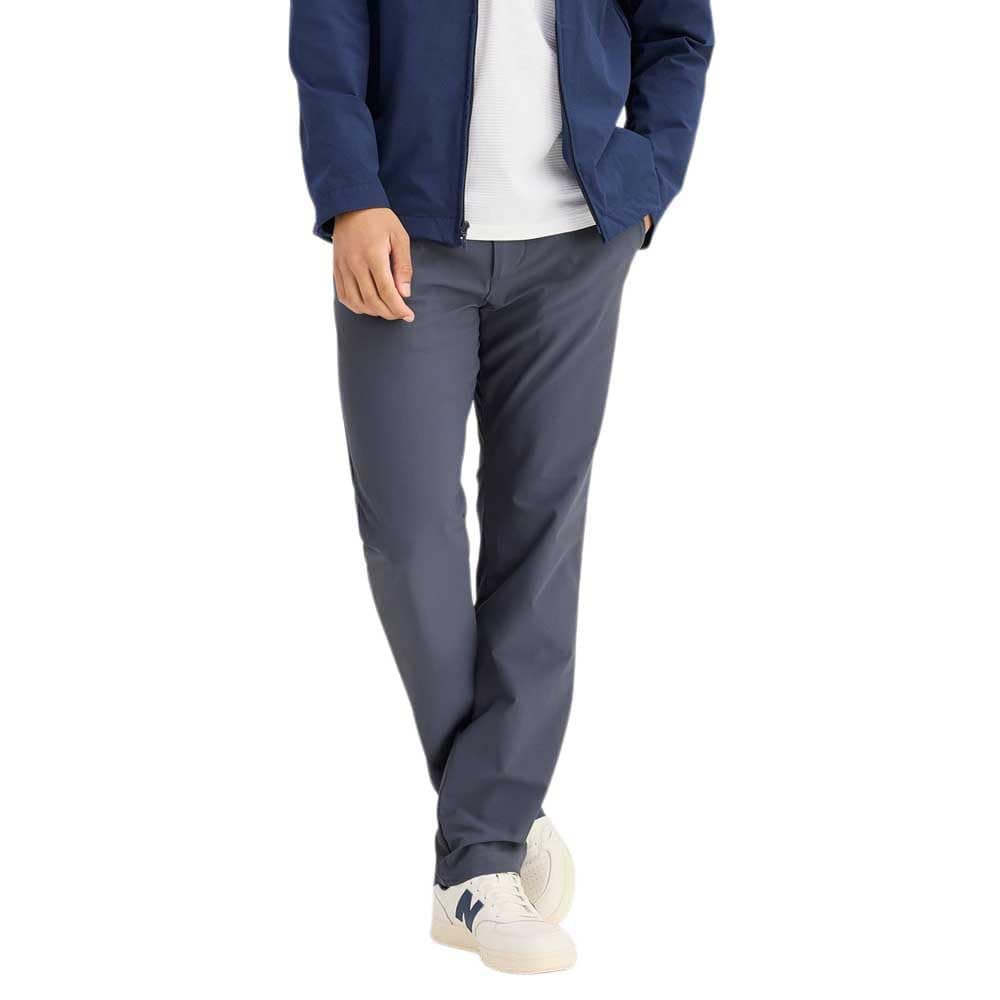 Dockers Go Airweave Chino Slim - Pantalones Hombre