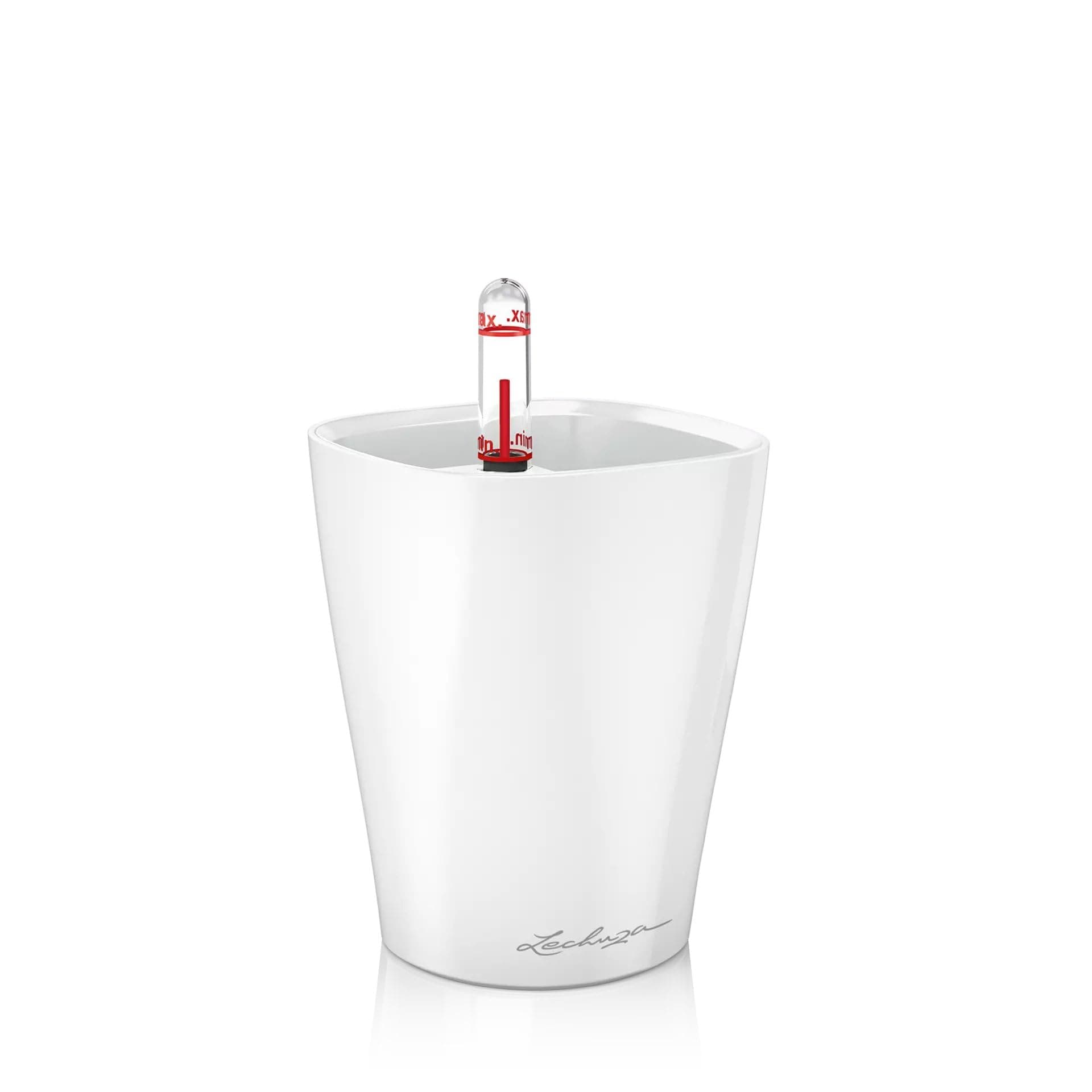 Lechuza MINI-DELTINI Komplettset weiß
