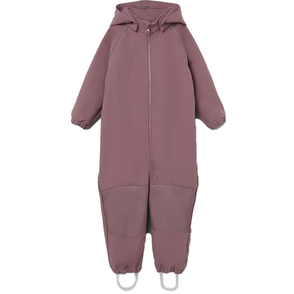 NAME IT Child Softshell-Anzug ALFA08