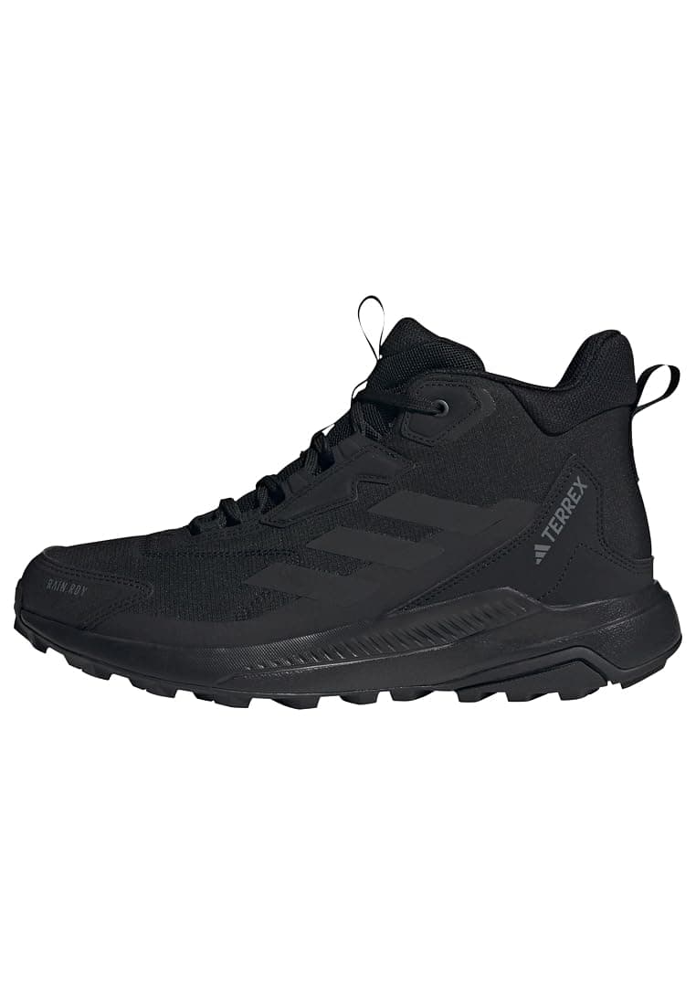adidas Men's Zapatilla de Senderismo Terrex Anylander Mid