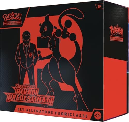 PKM May 2025 Expansion Elite Trainer Box