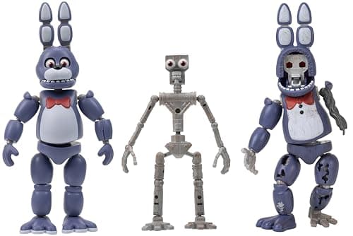 Jazwares Toys