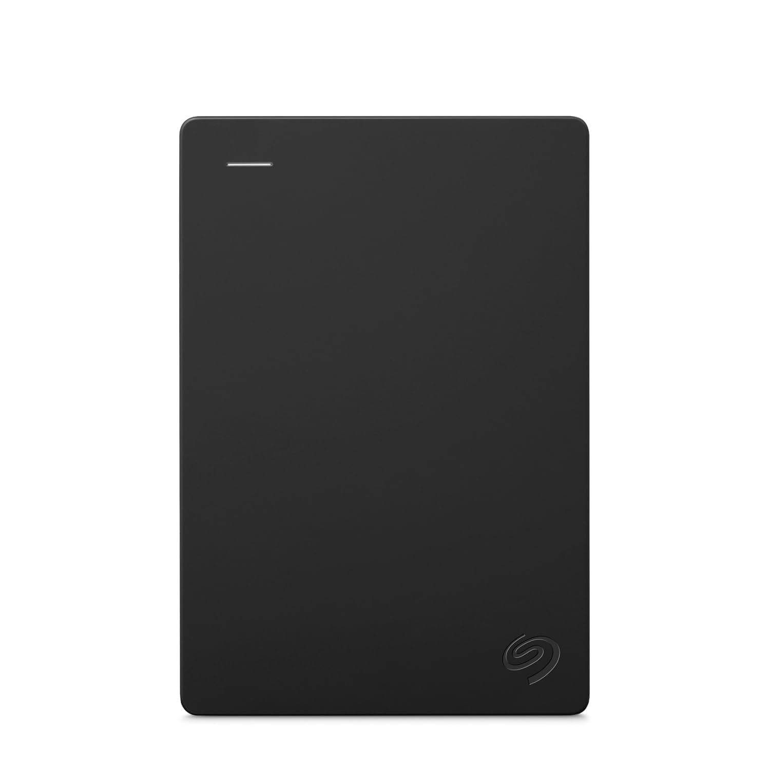 Seagate Portable Drive 5TB, Unidad De Disco Duro Externo, USB 3.0 para PC, ordenador portátil y Mac y servicios Rescue, Amazon Special Edition (STGX5000400)
