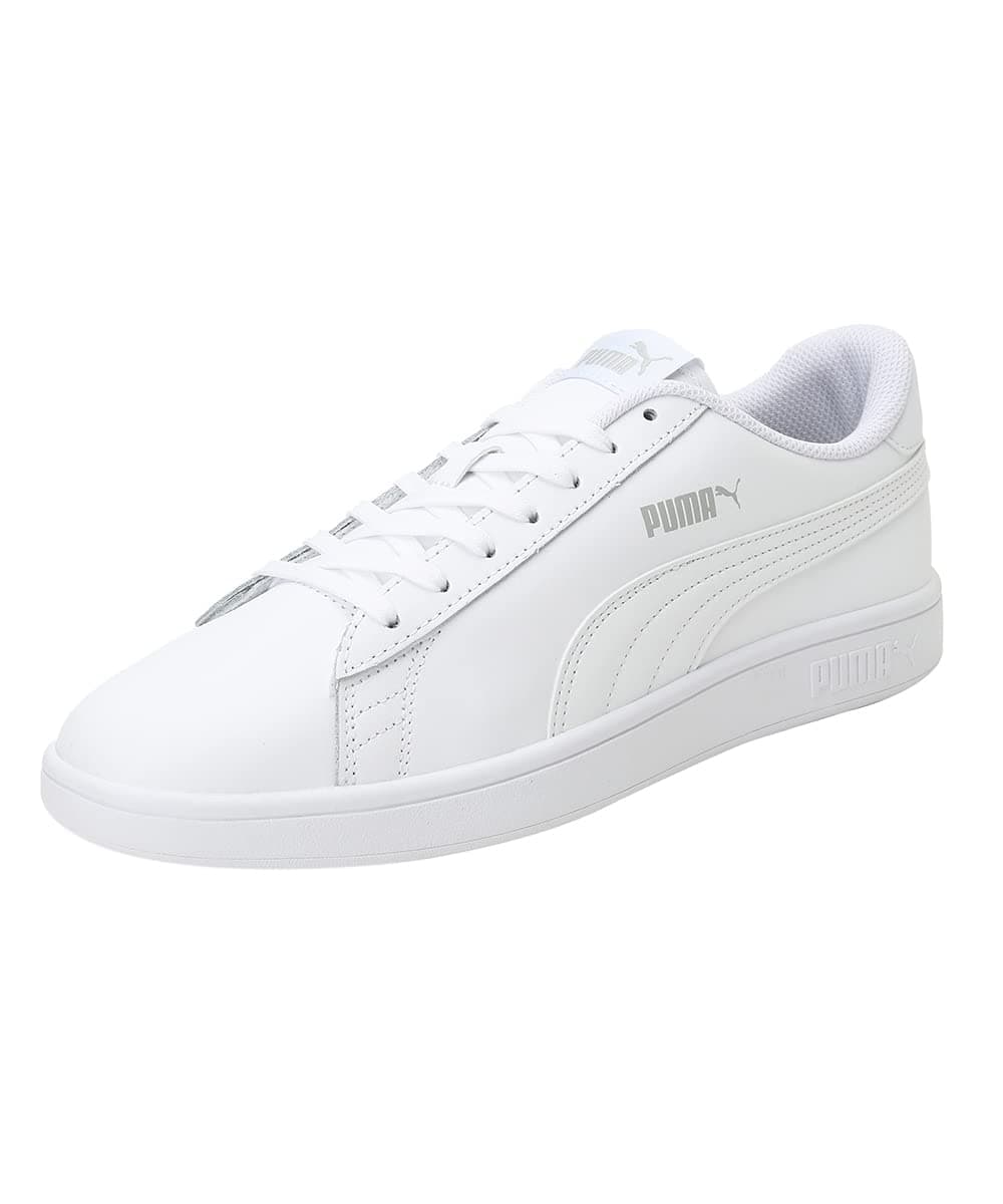 Puma Smash V2 L, Zapatillas de Deporte Unisex Adulto