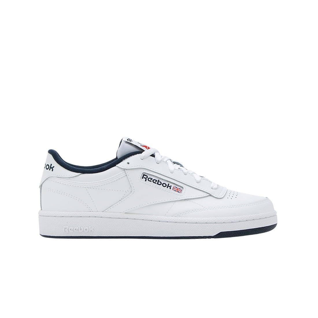 Reebok Herren Club C 85Sneaker