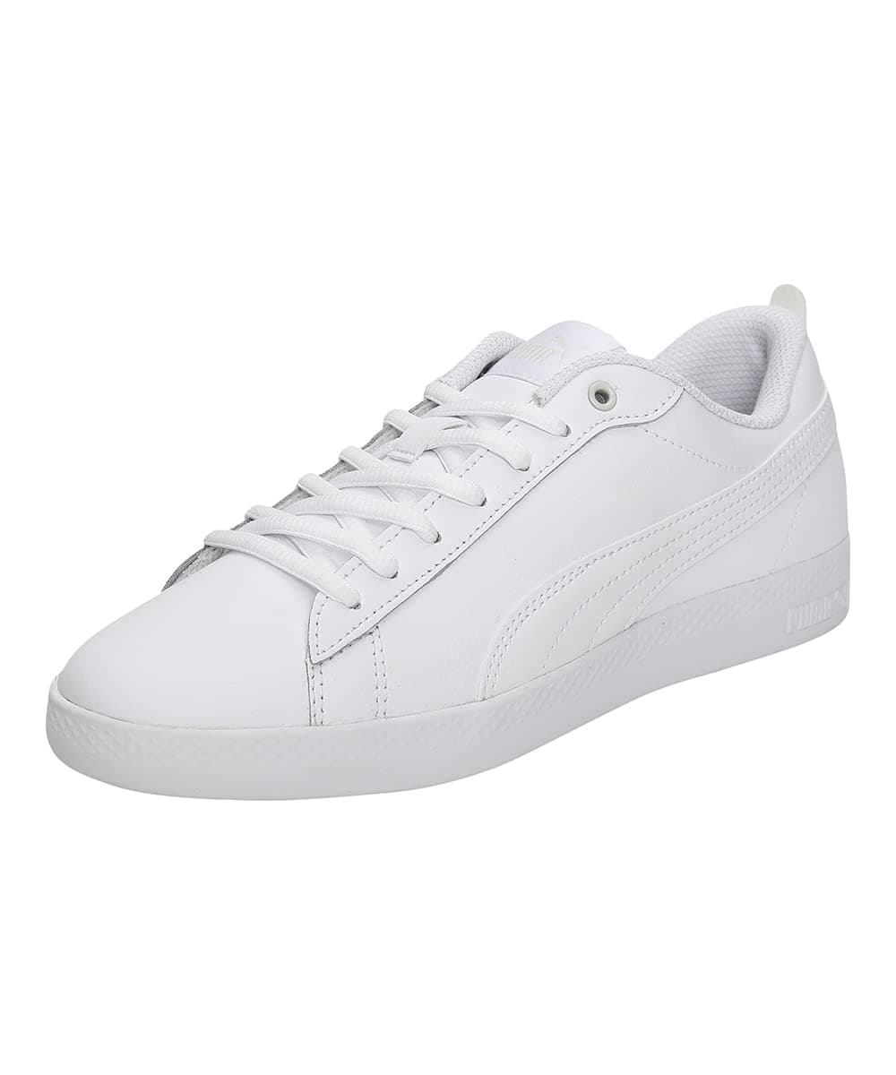 Puma Damen Puma Smash WNS V2 L Sneaker