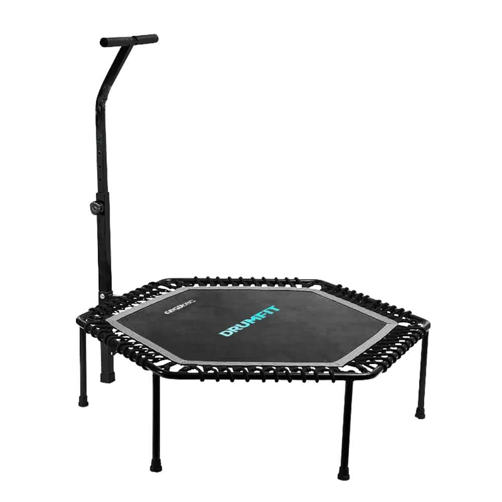 Cecotec Vélo d'Intérieur DrumFit Indoor