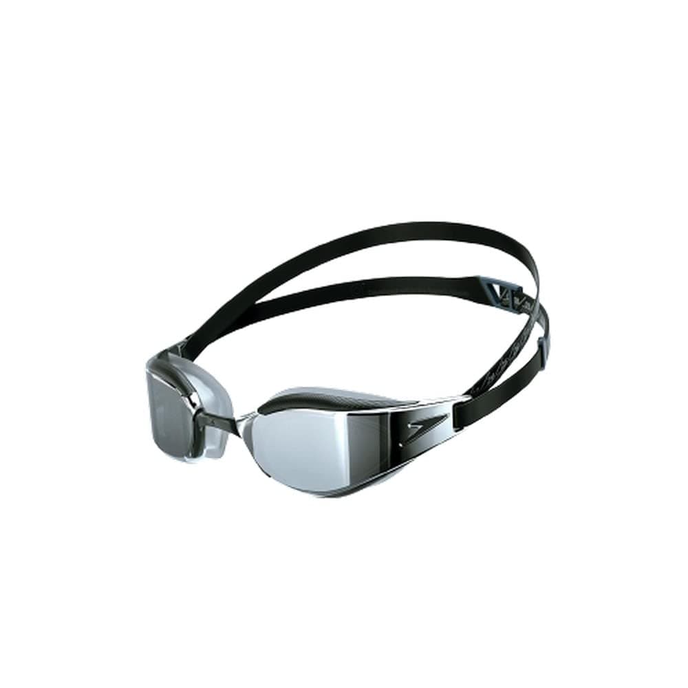 Speedo Unisex Occhialini Nuoto Fastskin Hyper Elite | Occhialini piscina da competizione | Alte prestazioni | Da allenamento | Idrodinamici