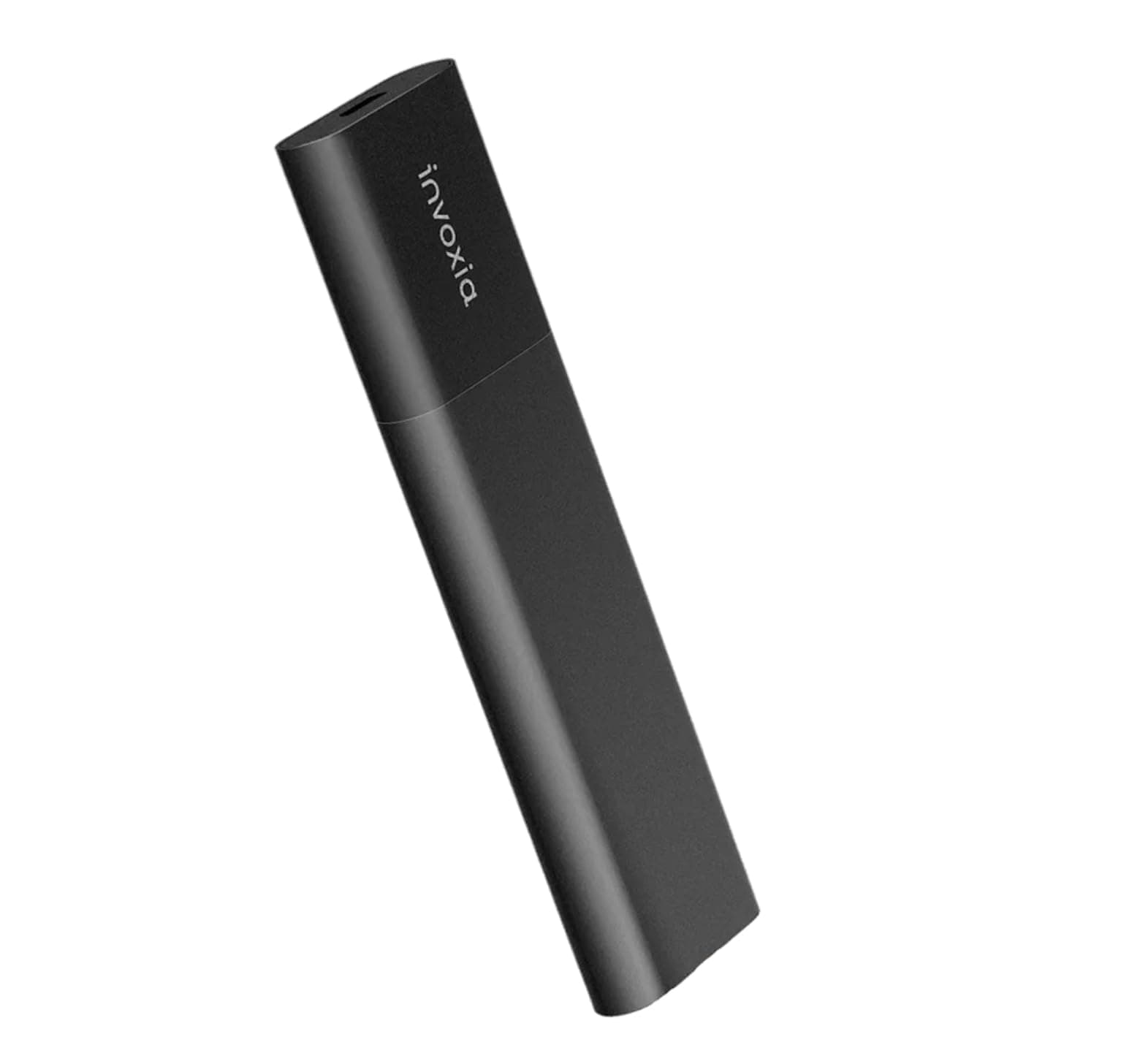 Tracker GPS Invoxia Édition 2026 - Étanche, Précision GPS Améliorée, USB-C - Abonnement Réseau Inclus 3 Ans - Localisation en Direct, Alertes Antivol & Mouvement - Voitures, Motos, Vélos