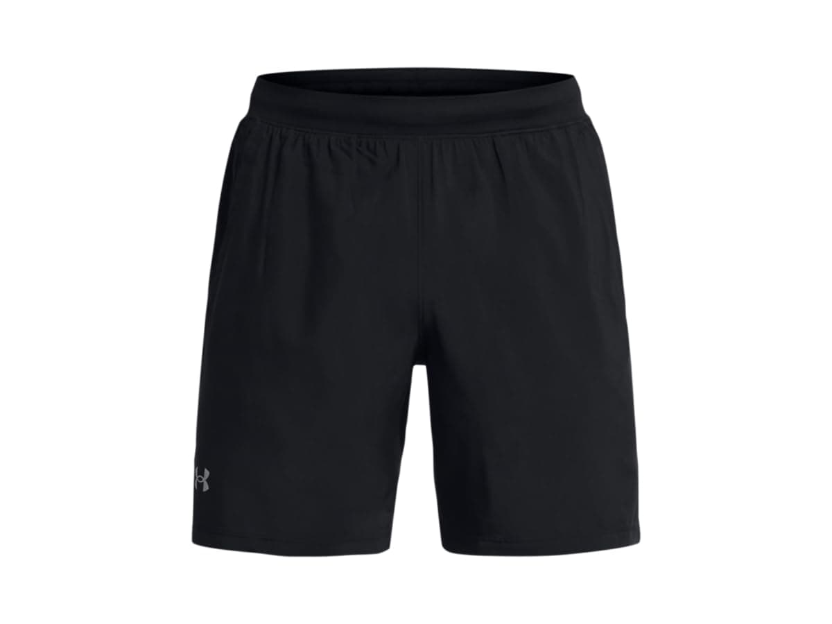 Under Armour Femmes Fly by Short Vêtements De Course Short De Running Black 001 - Noir