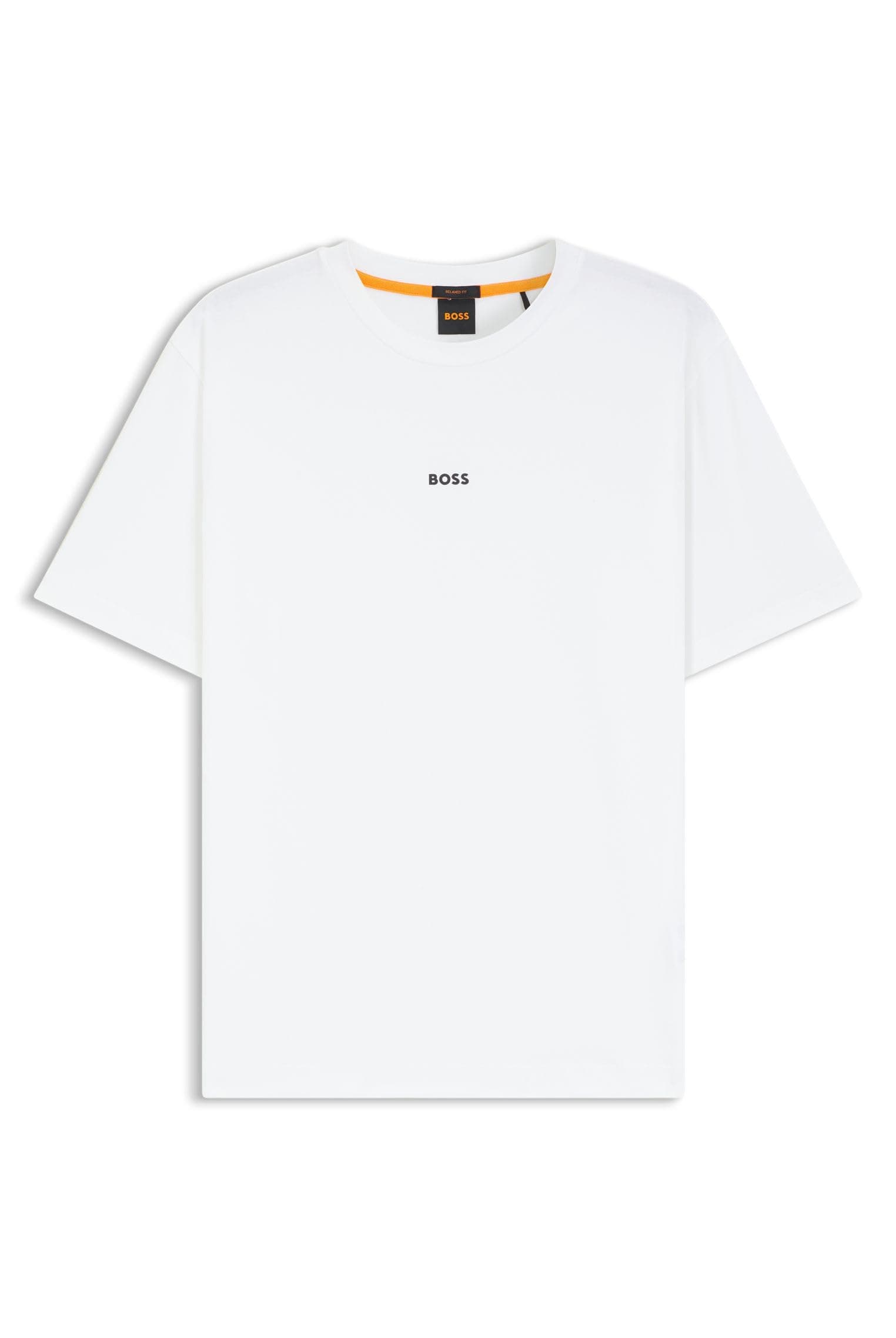 BOSS Herren Tchup T_Shirt