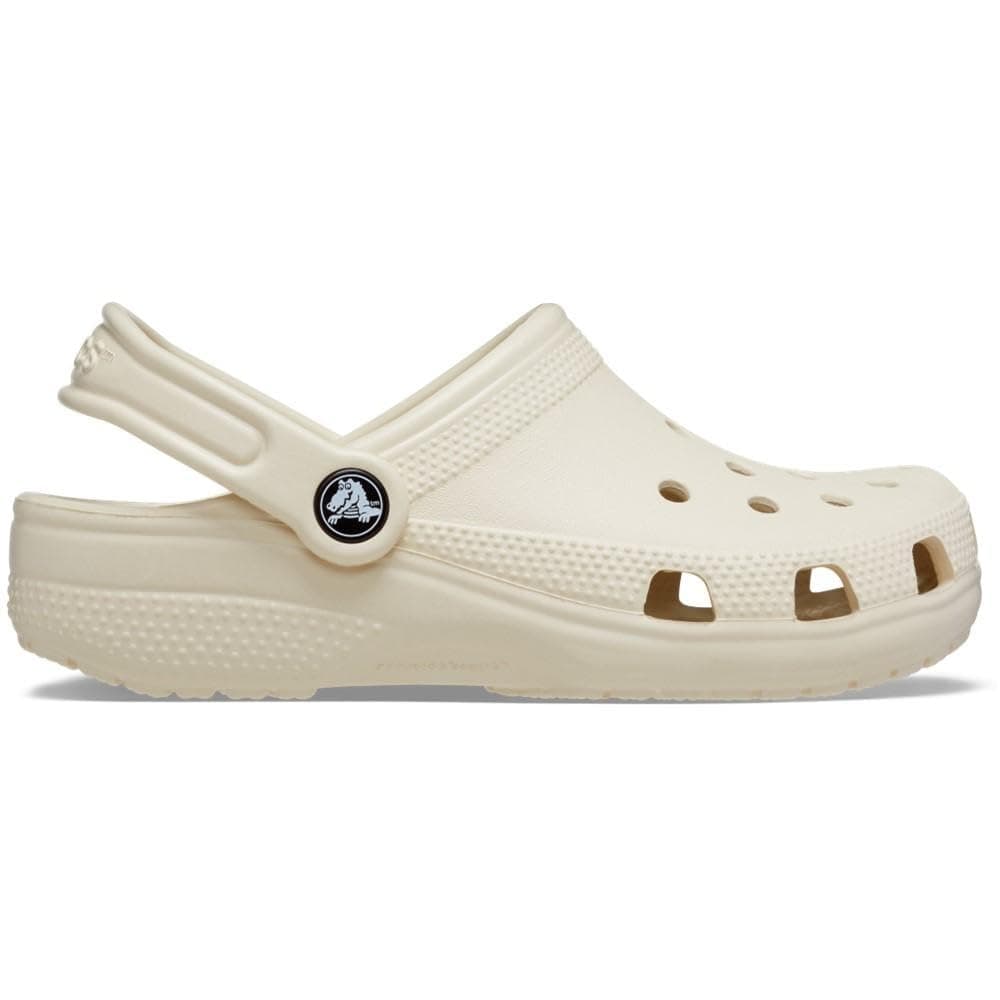 Crocs Classic Clog K ZuecosUnisex niños